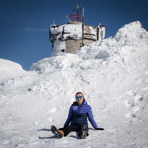 Jackie Bellefontaine